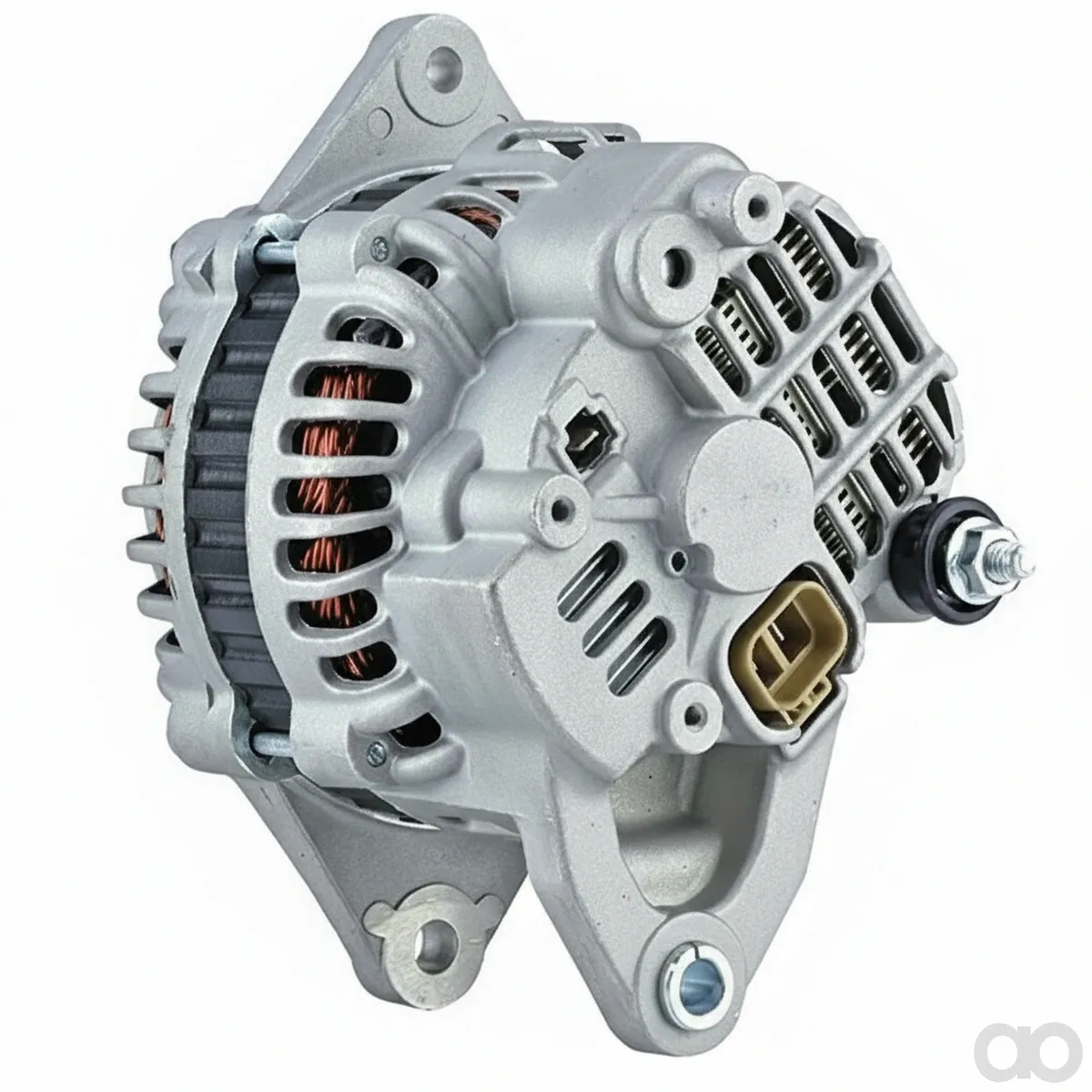 Kubota - 1J43164012 - ALTERNATOR
