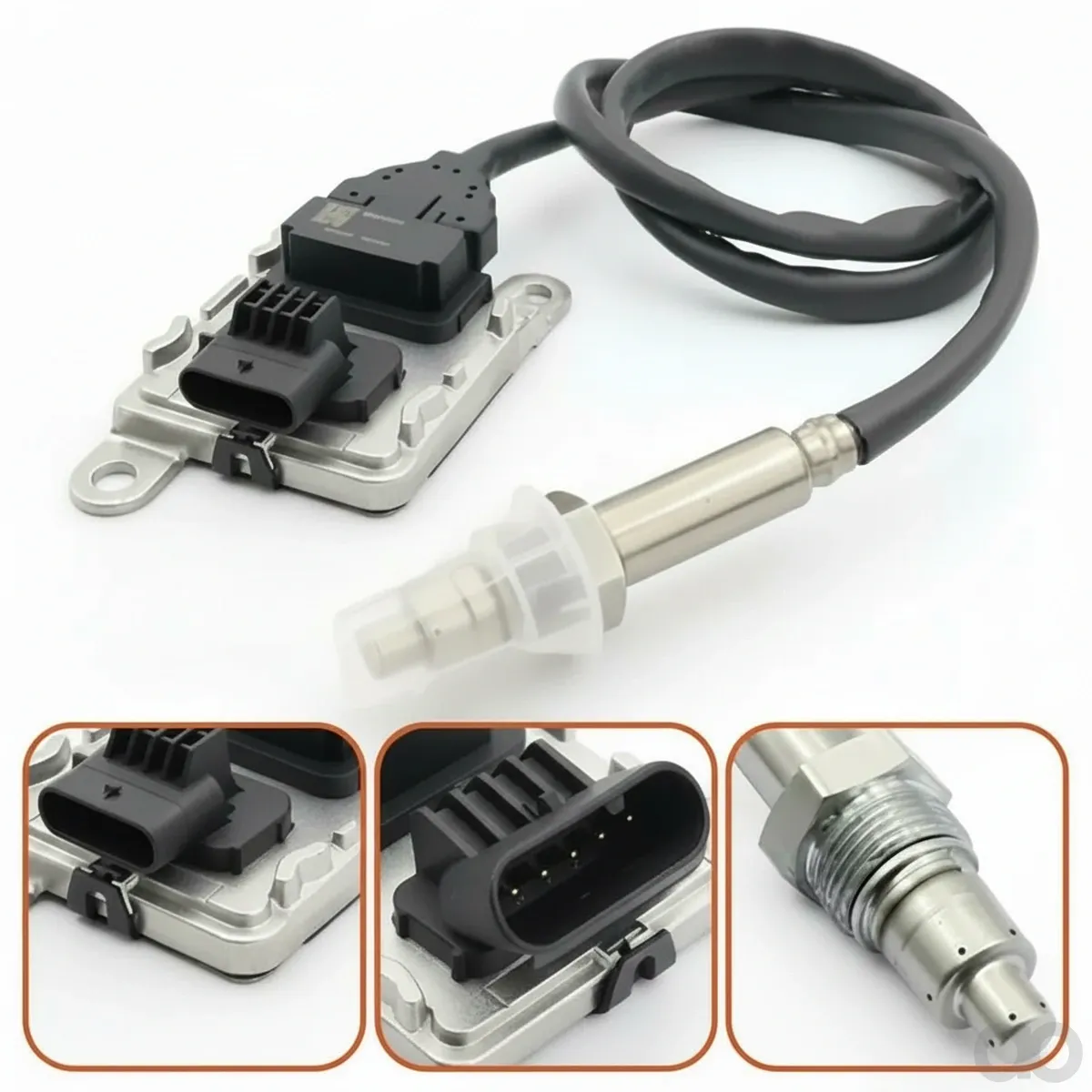 Kubota - 1J52419360 - Sensor (NOx, Pre)