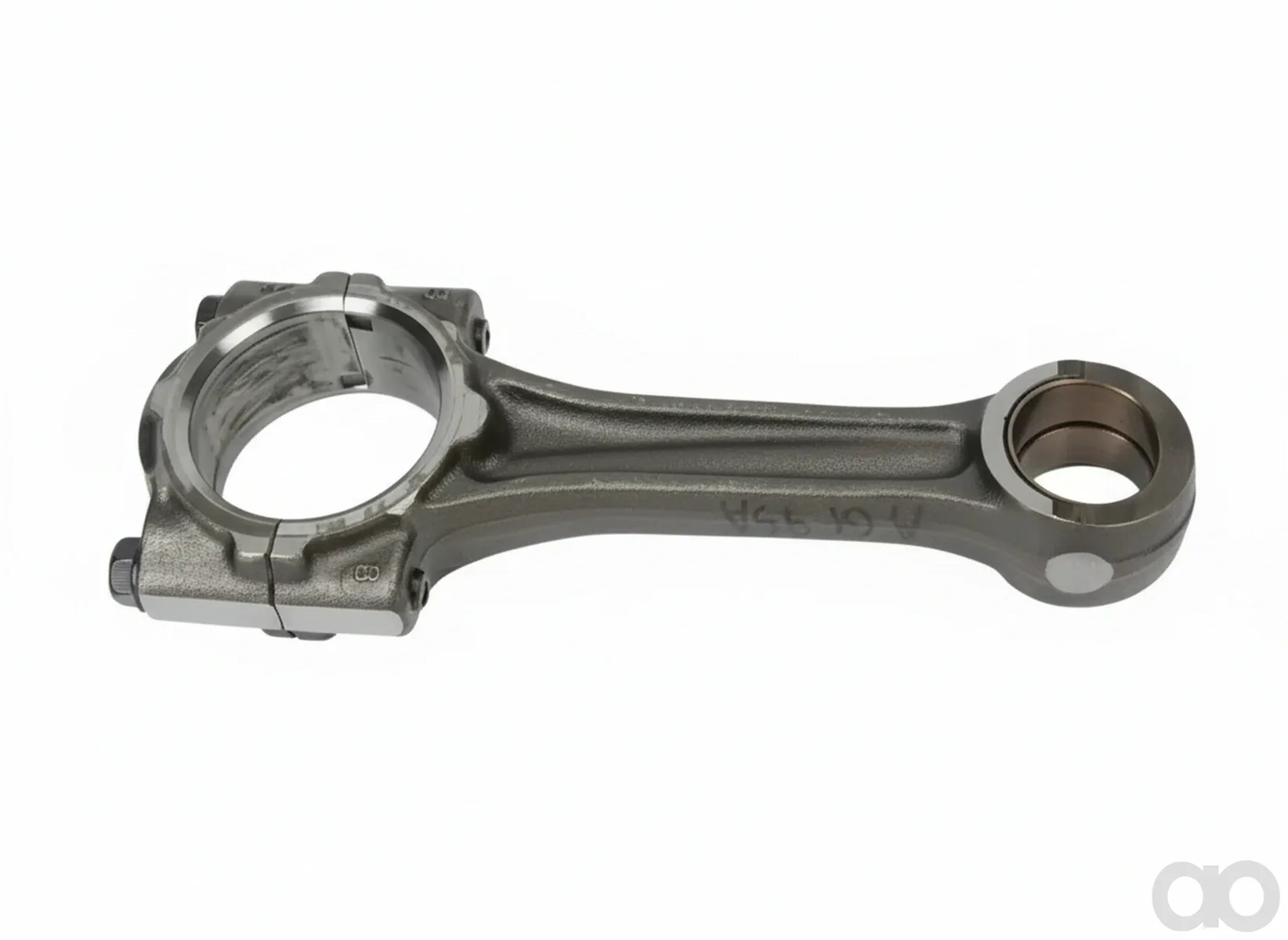 Kubota - 1J54017272 - Structure