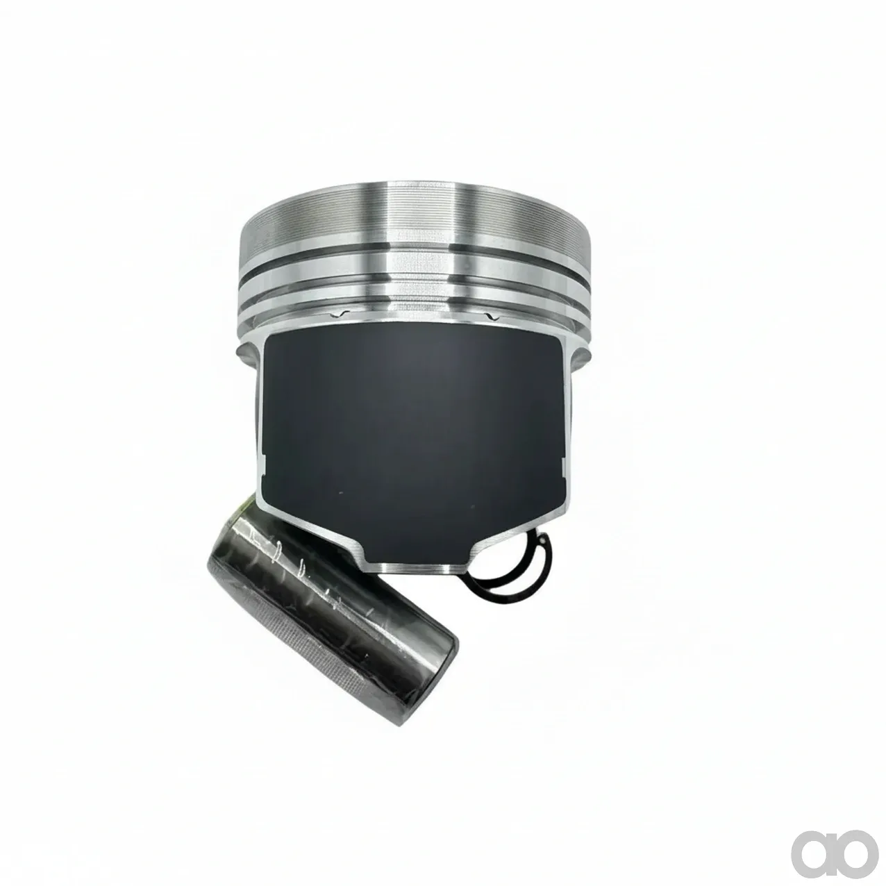 Kubota - 1J55021112 - PISTON
