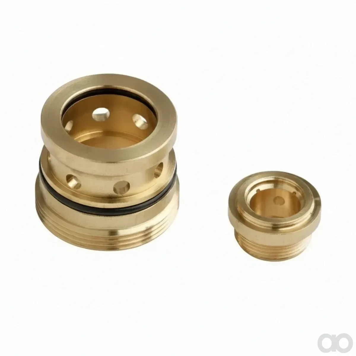 Kubota - 1J57465830 - CONNECTOR