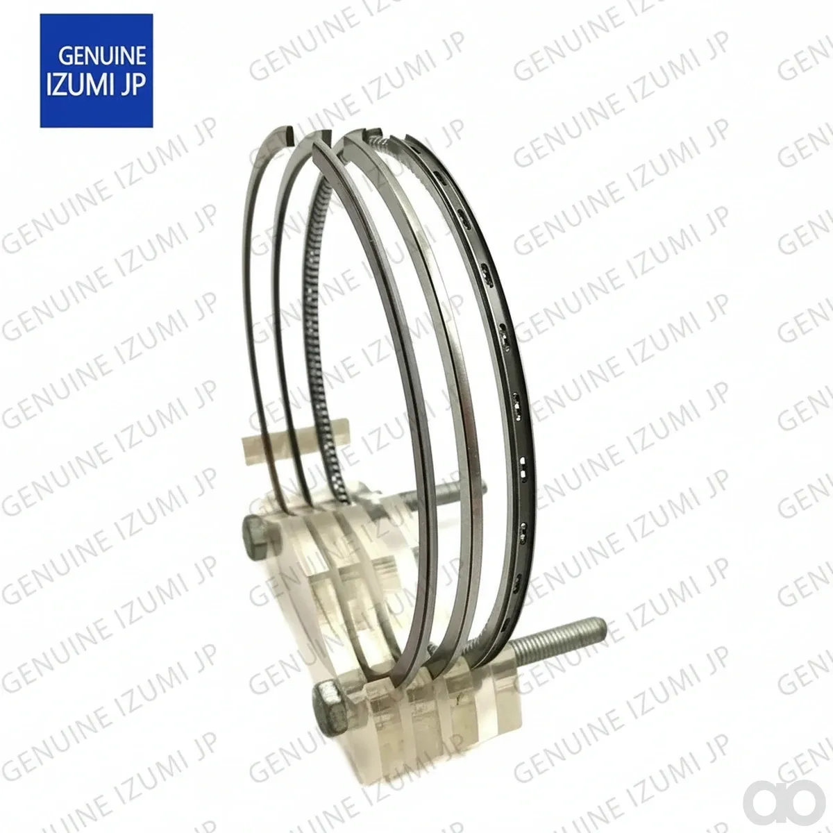 Kubota - 1J70021090 - RING, PISTON
