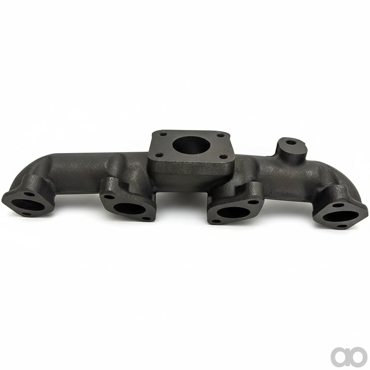 Kubota - 1J71012310 - MANIFOLD
