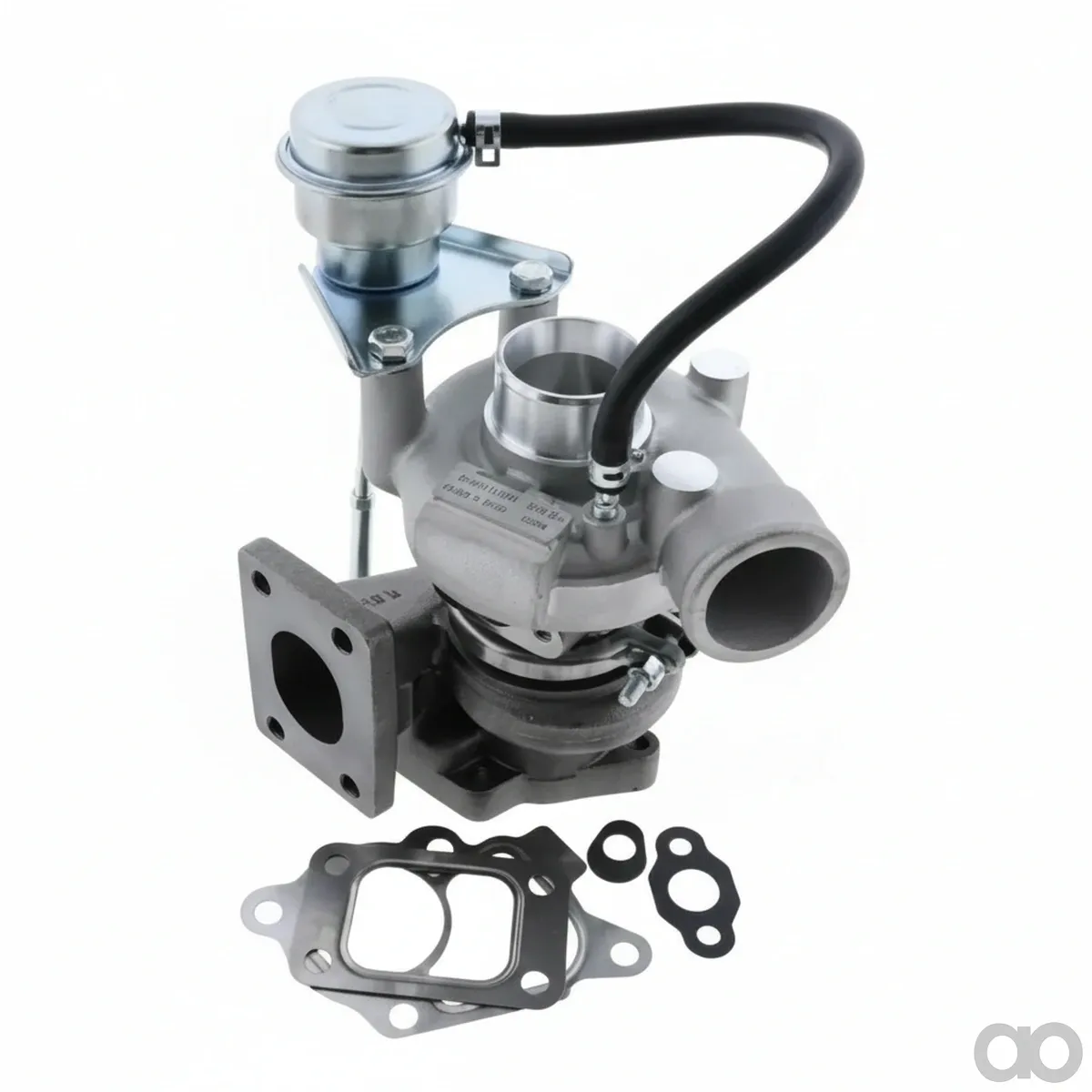 Kubota - 1J75217012 - Kubota turbocharger