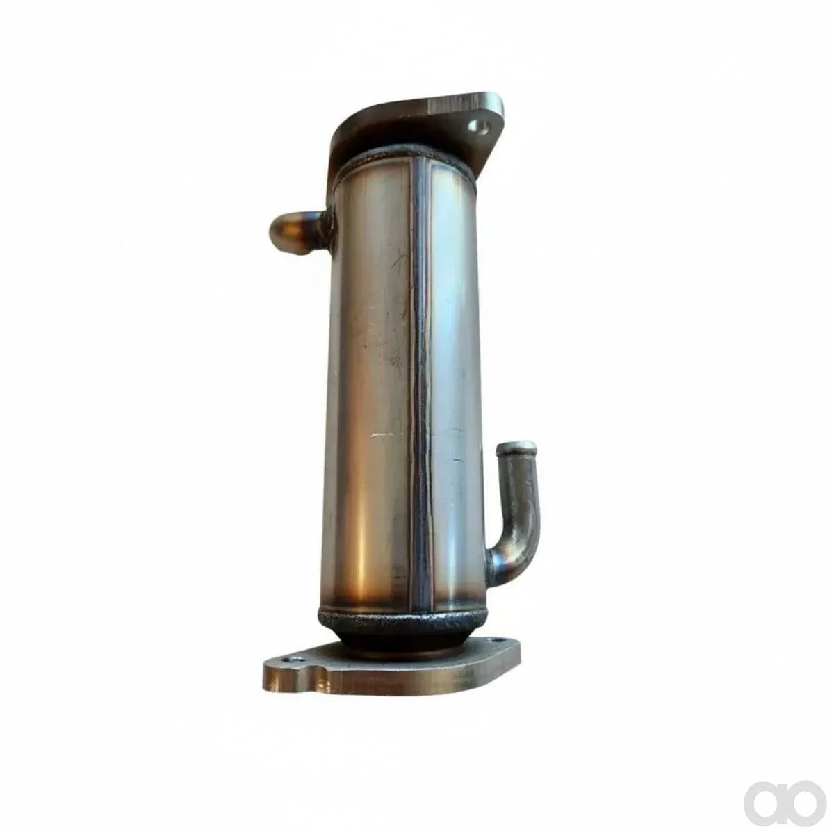 Kubota - 1J77071410 - COOLER,COMP(EGR)