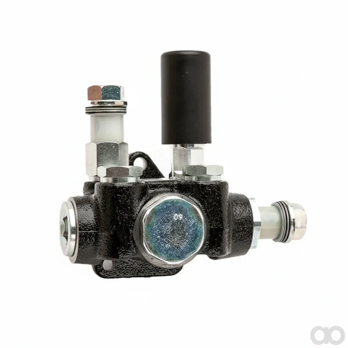 Kubota - 1J80152030 - Pump, Assembly (Fuel)