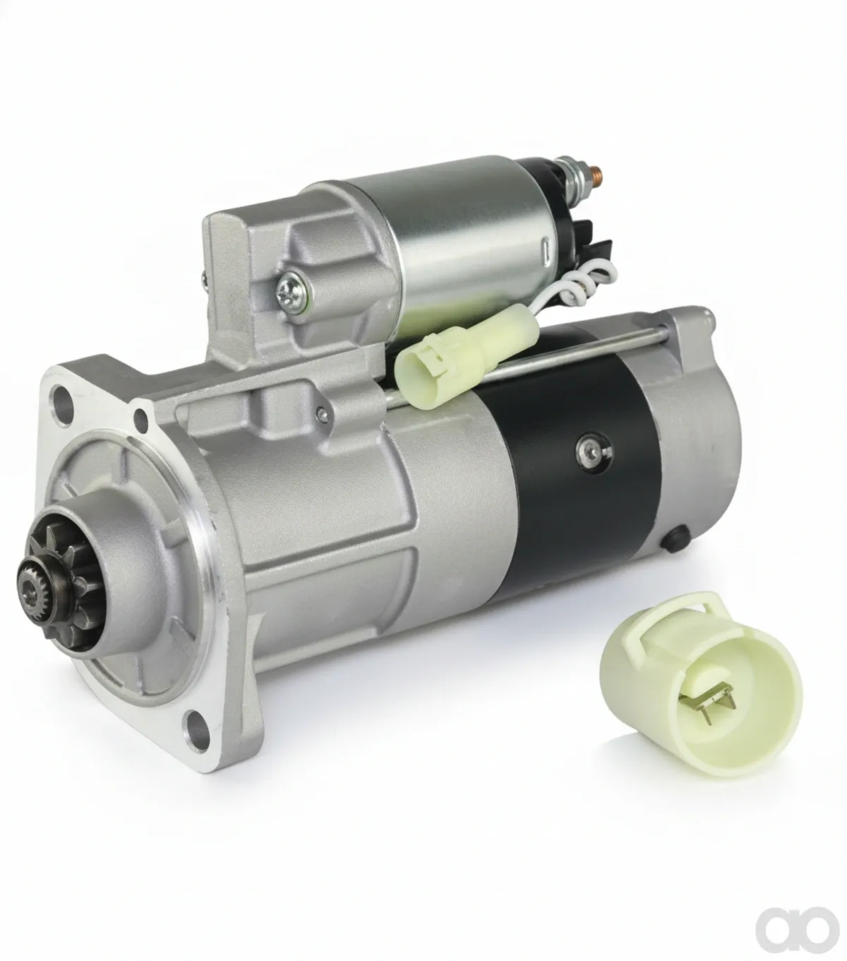 Kubota - 1K01263012 - STARTER ASSEMBLY