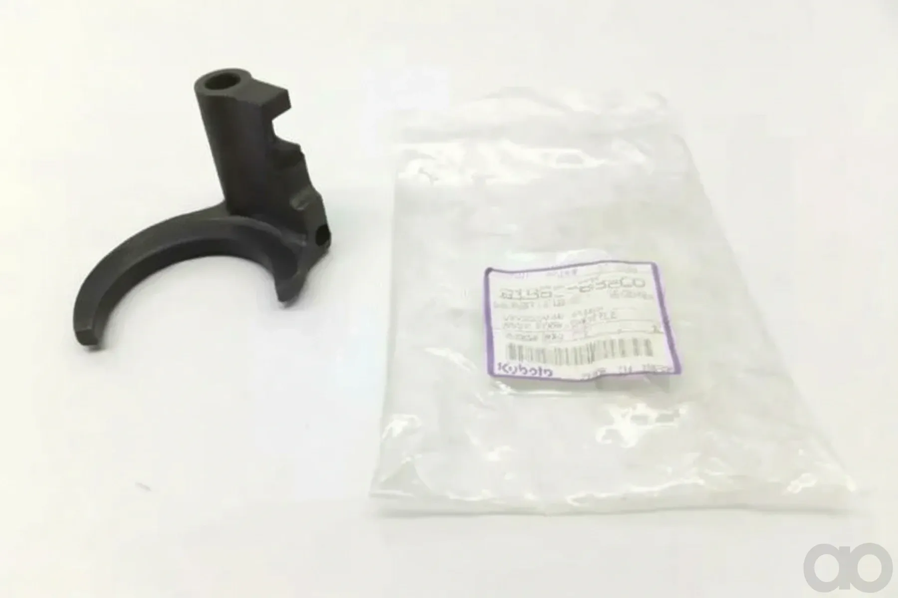 Kubota - 3136123200 - SHAFT