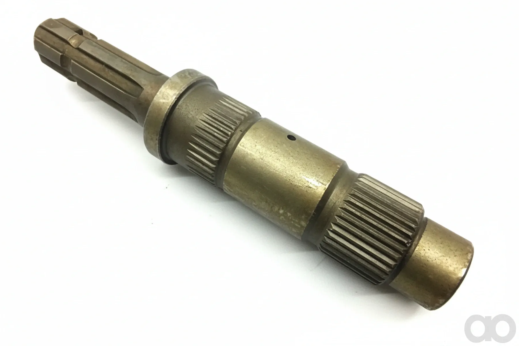 Kubota - 3242025210 - SHAFT