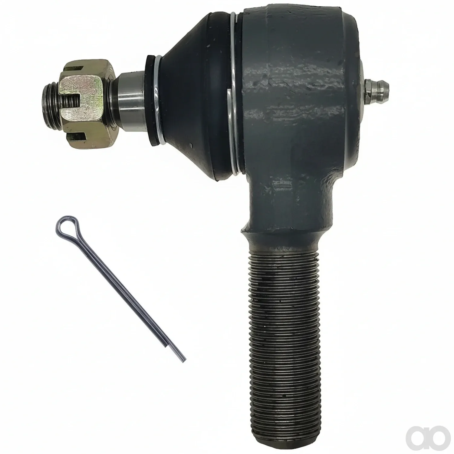 Kubota - 3258044770 - CP End Tie Rod RH