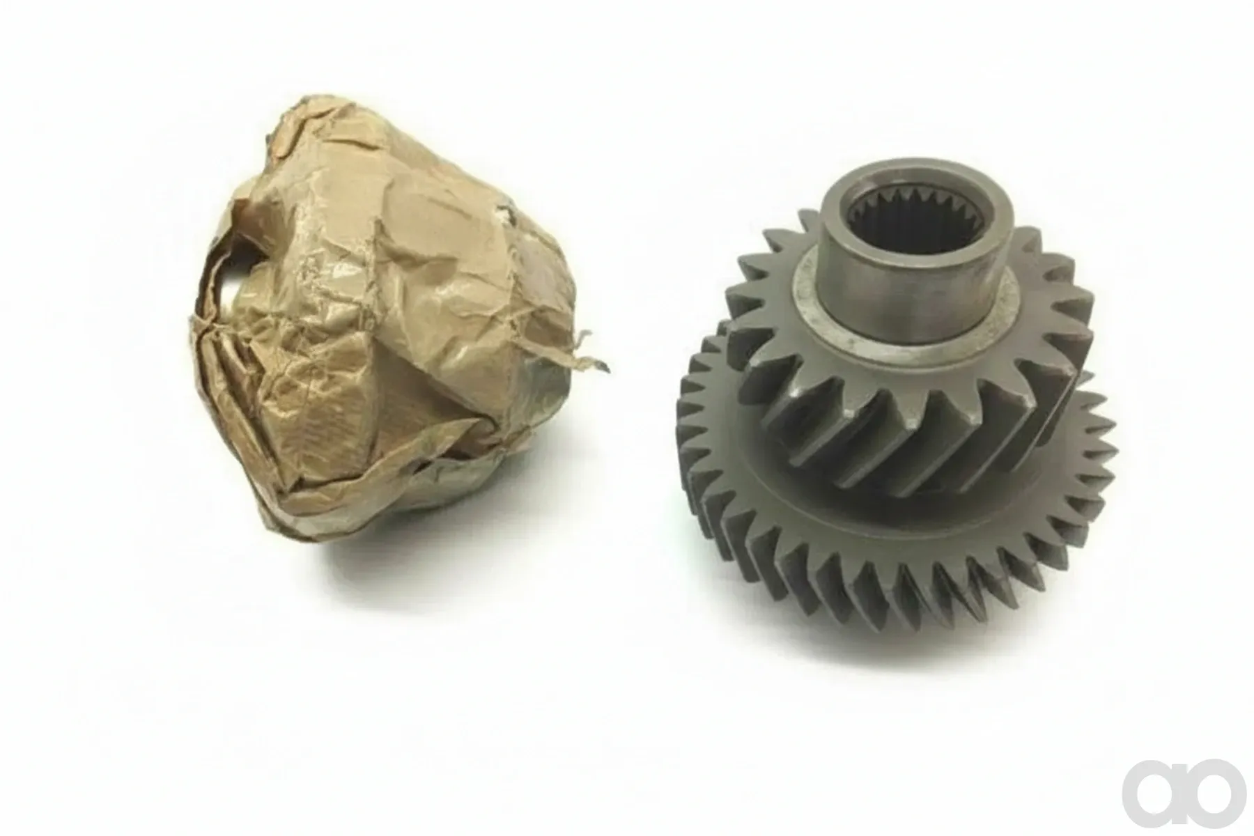 Kubota - 3386027180 - SHAFT