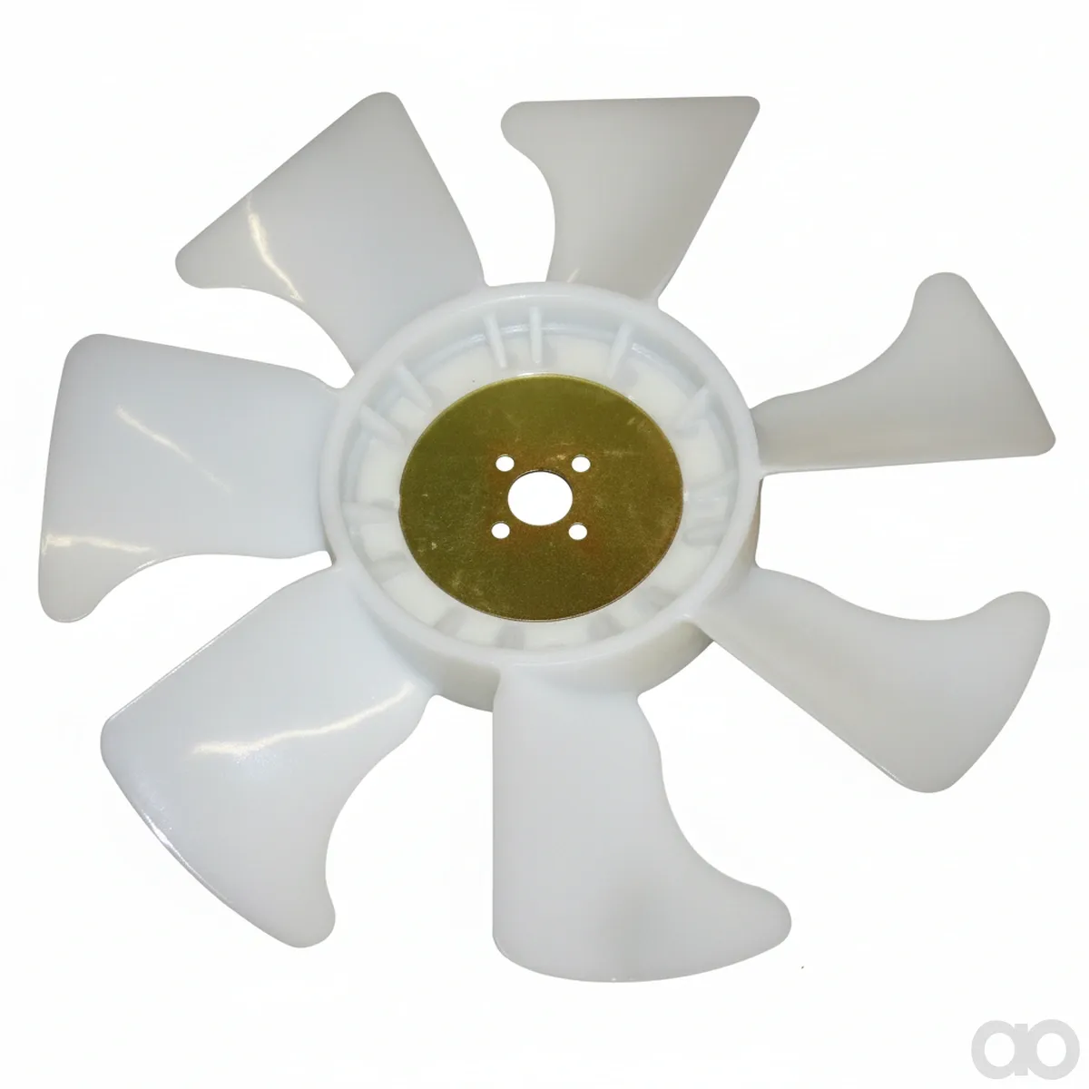 Kubota - 3407016210 - FAN
