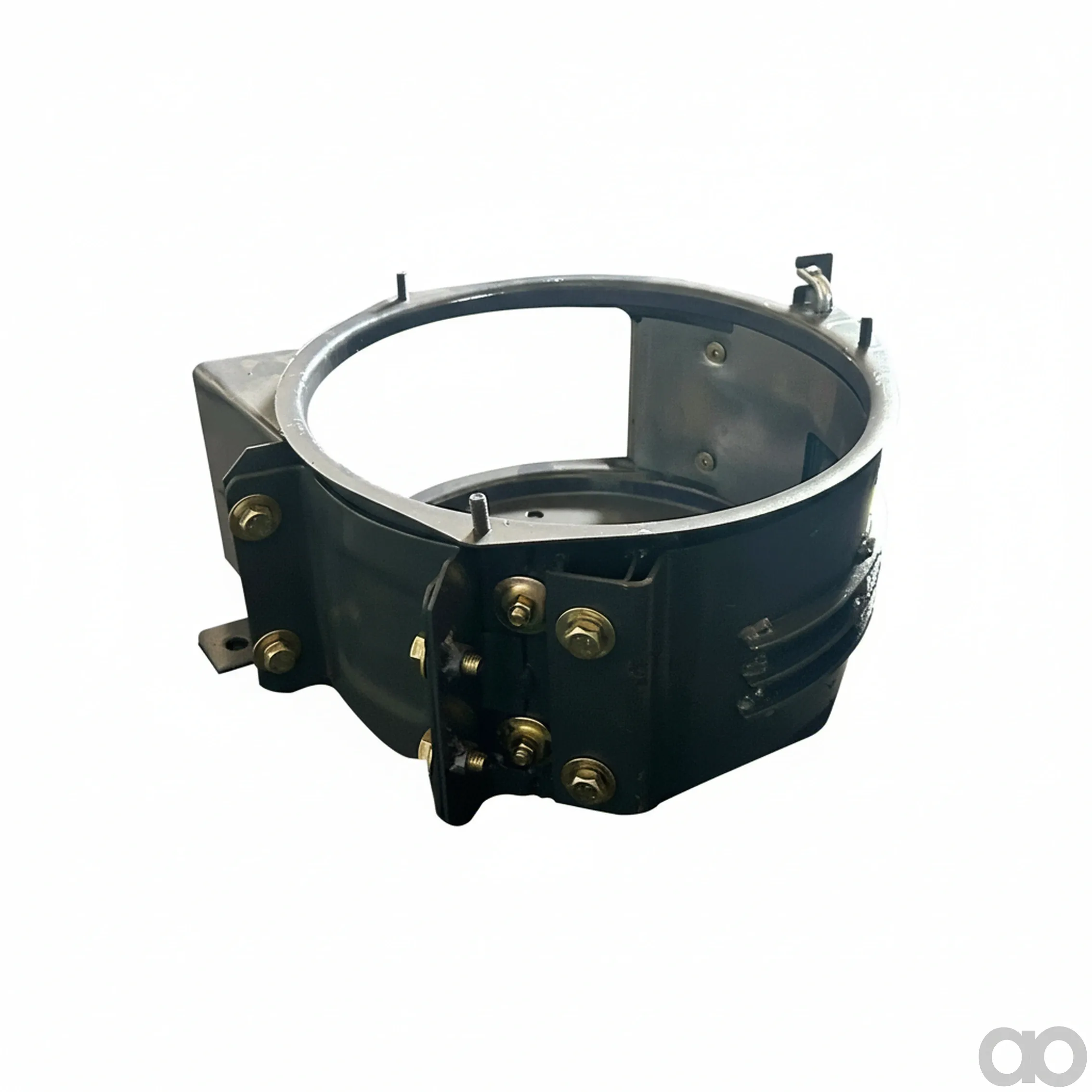 Kubota - 3A01228410 - Ring