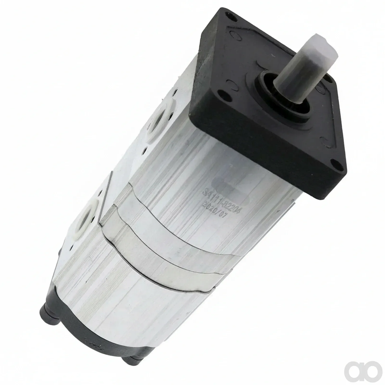 Kubota - 3A111-82204 - Pump, Hydraulic