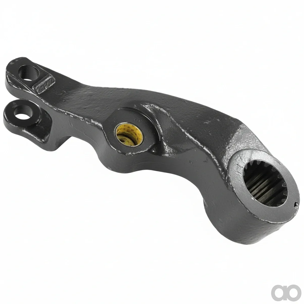 Kubota - 3C00182963 - Lift Arm Assembly (Left)