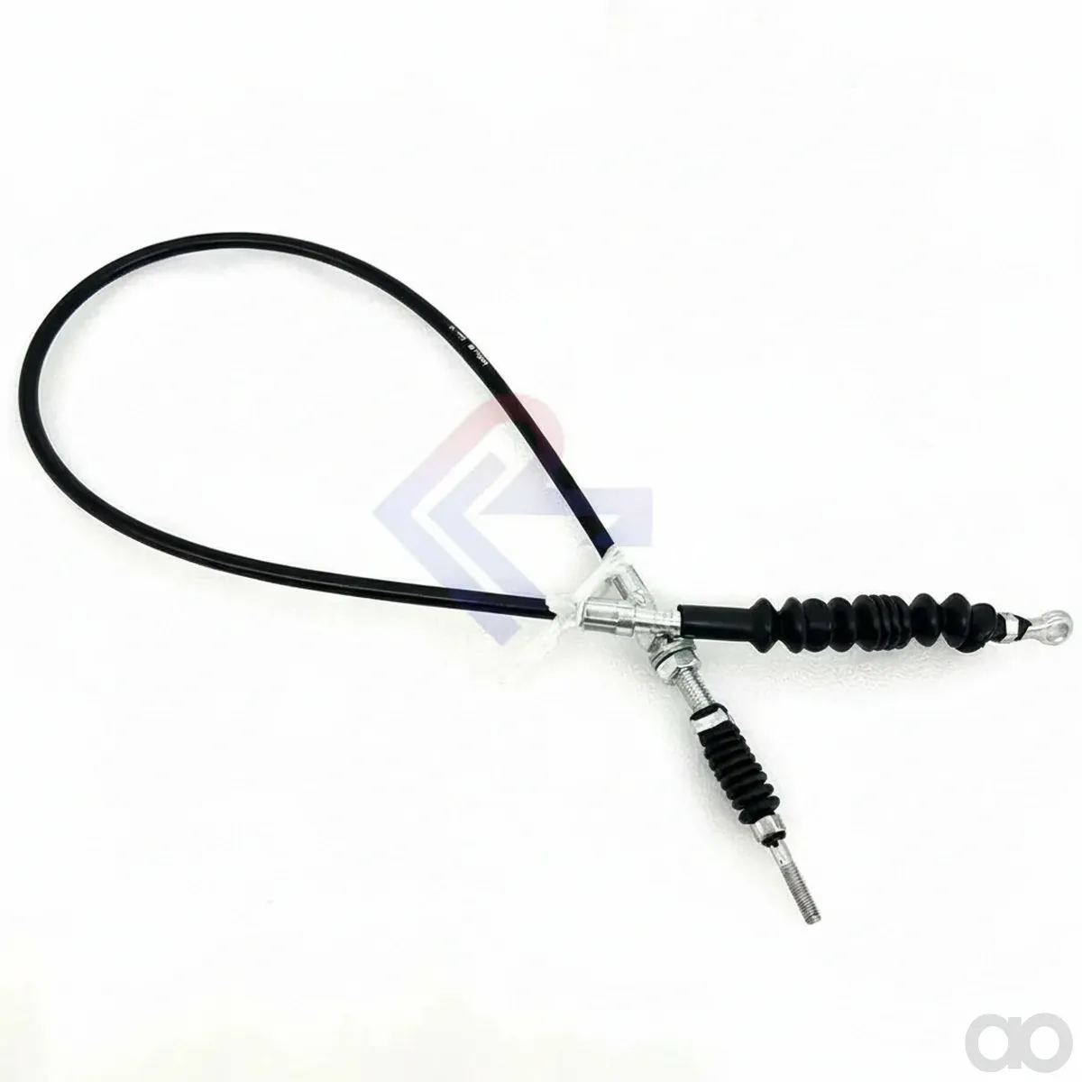Kubota - 3C08110750 - Cable