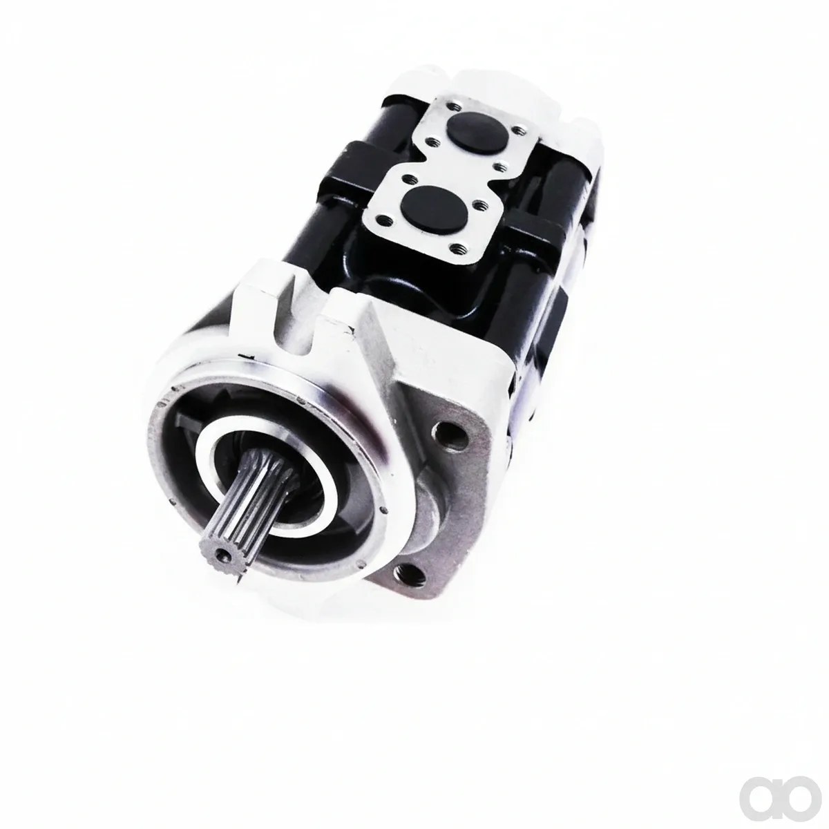 Kubota - 3C08182204 - Pump (Hyd. 25+10.R)