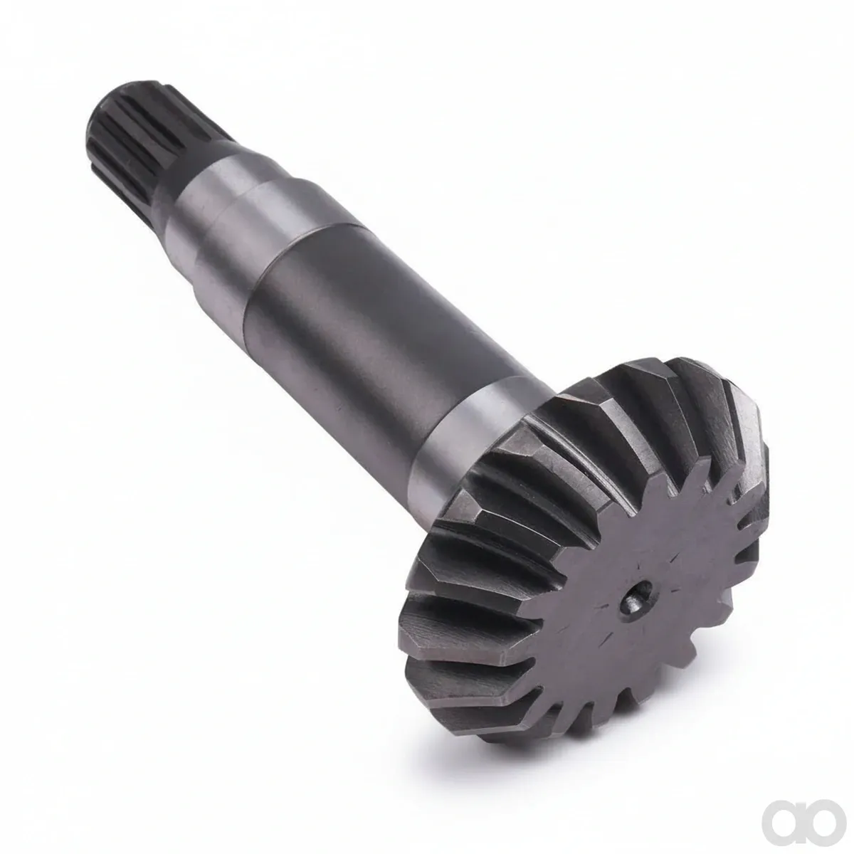 Kubota - 3C09142260 - Shaft, Bevel Gear