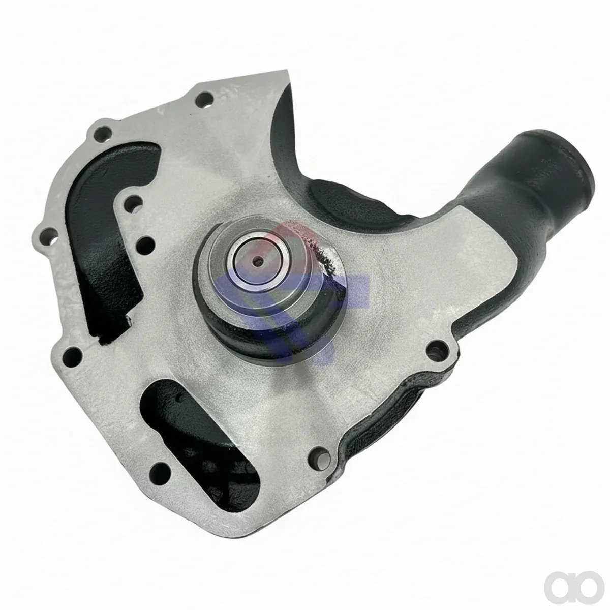 Kubota - 3C09143082 - Structure