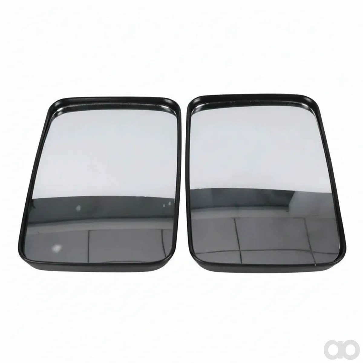 Kubota - 3F26053342 - Complete Mirror