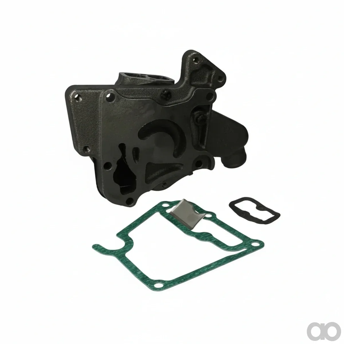 Kubota - 3J08015570 - Filter, Assy (Pressure)