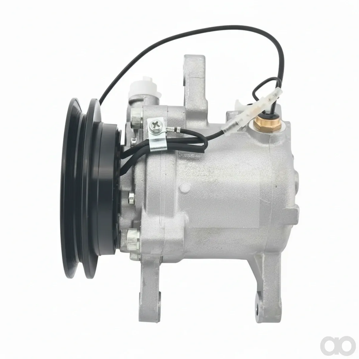 Kubota - 3M76057020 - Thermic Motor