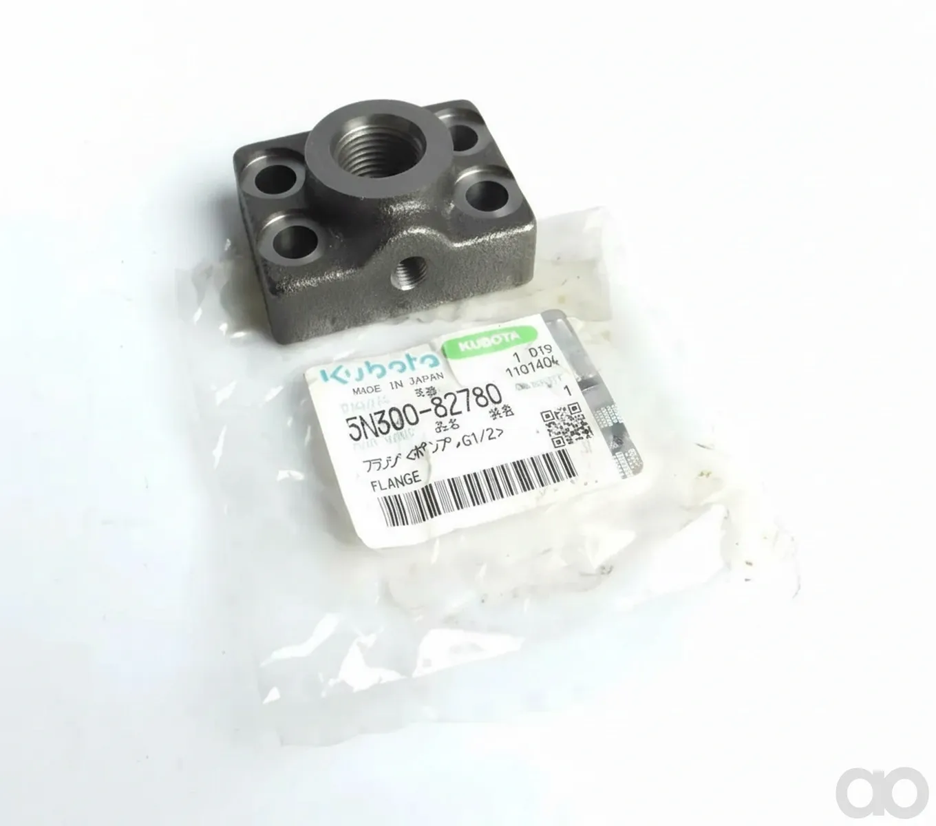 Kubota - 3N30082780 - Structure