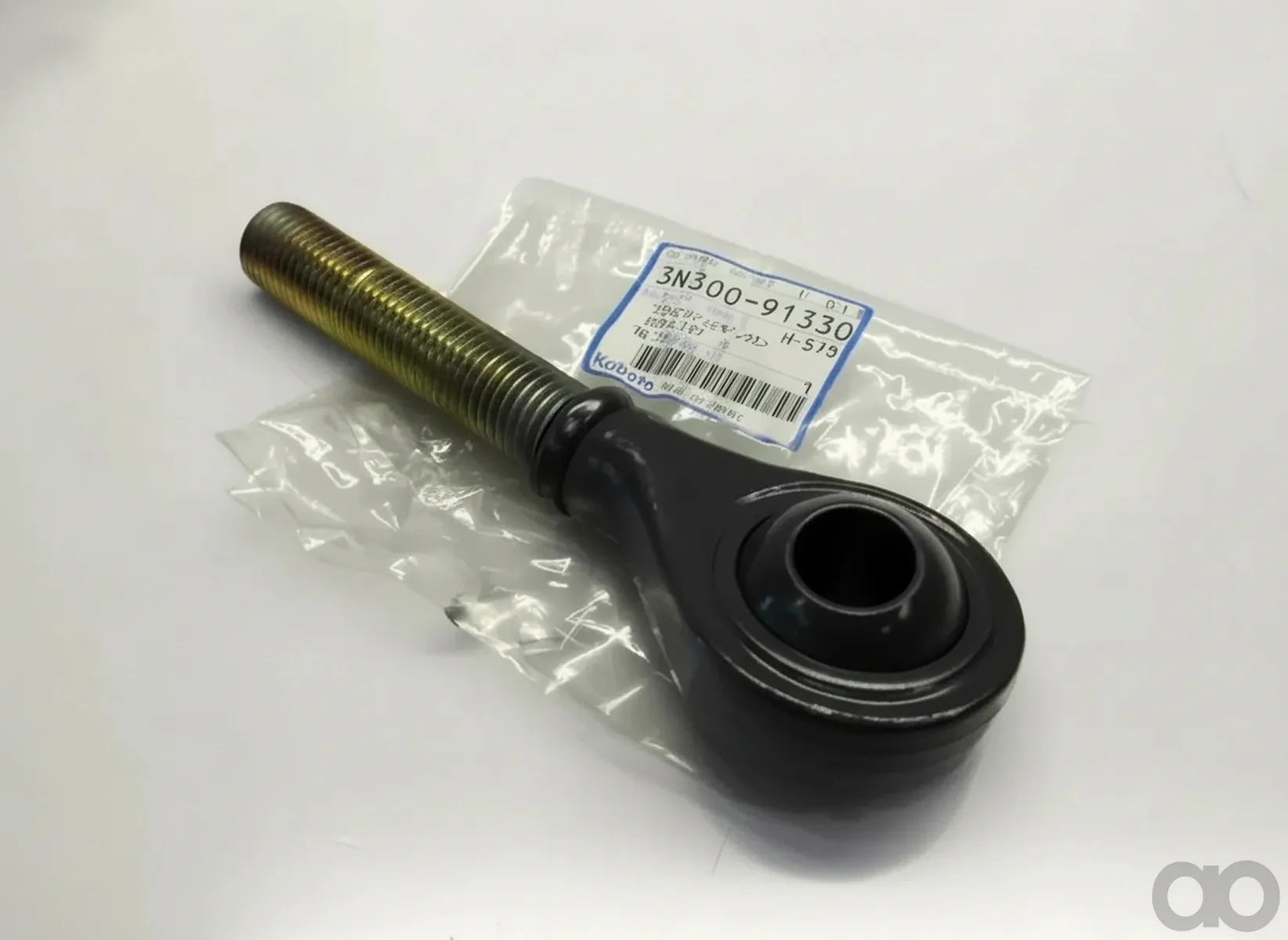 Kubota - 3N30091330 - Shaft