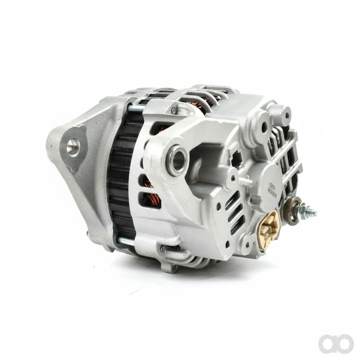 Kubota - 3R60064012 - Assembly Dynamo