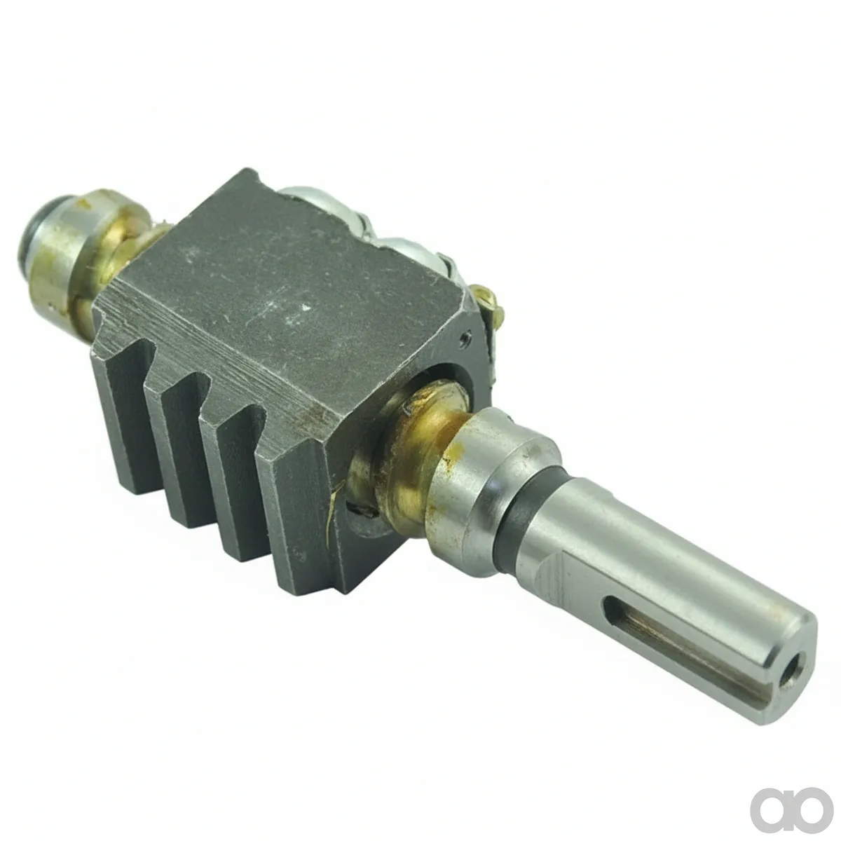 Kubota - 3T46041332 - FLANGE, DT SHAFT