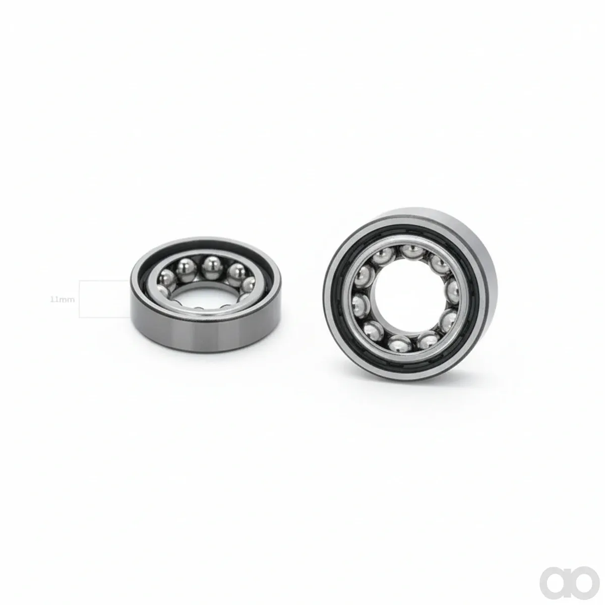 Kubota - 3T46041380 - BEARING, BALL