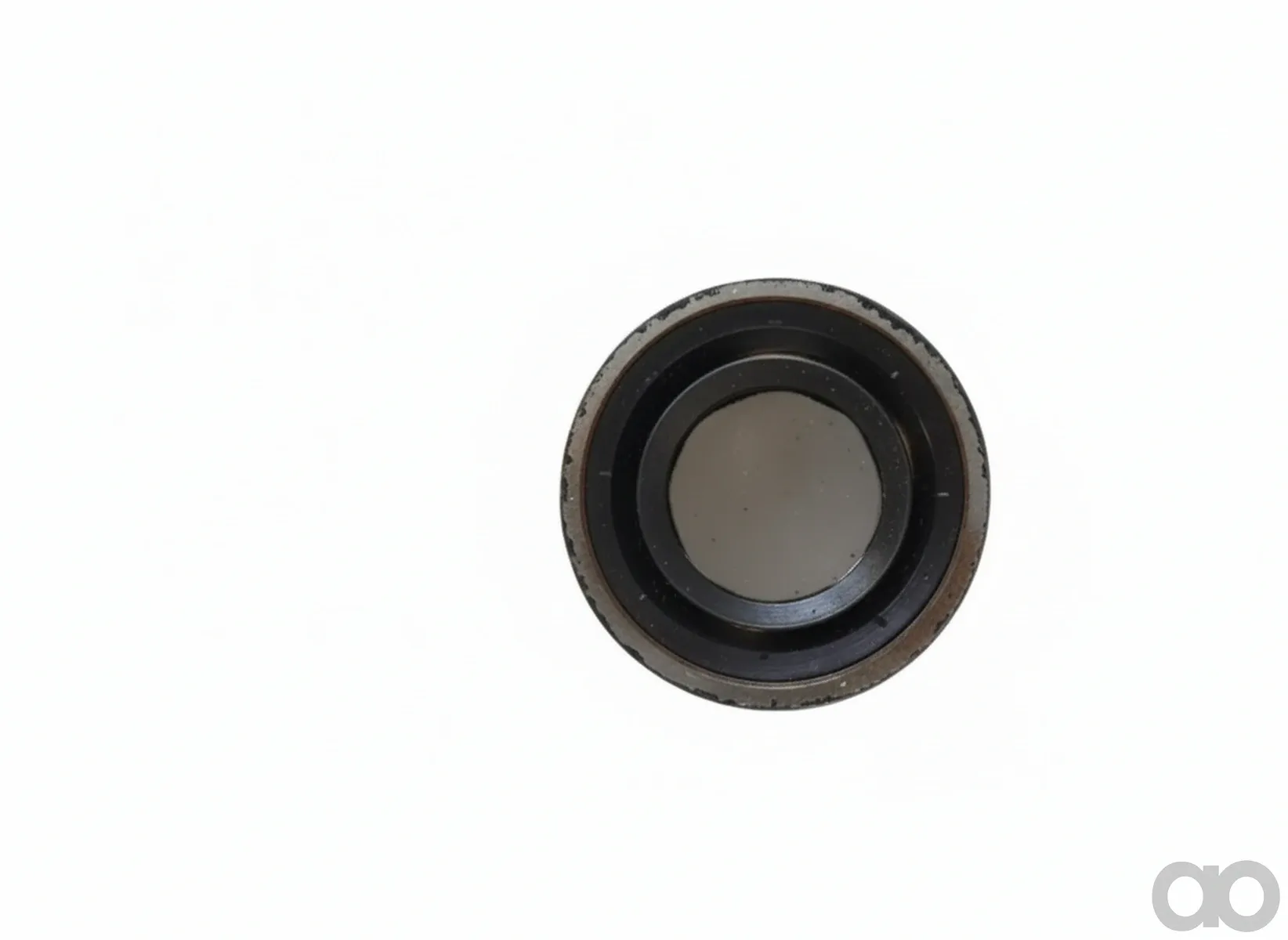 Kubota - 5531422430 - Cap, Roller