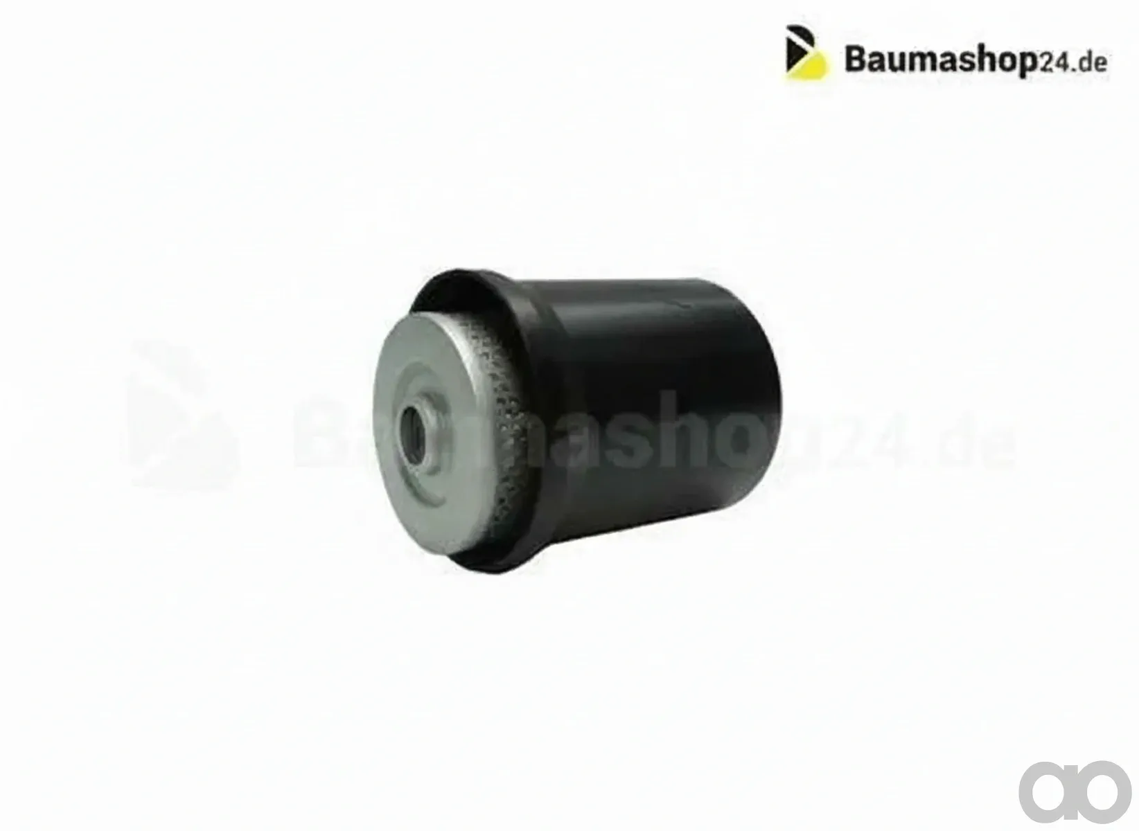 Kubota - 6620443352 - Shaft, Holder