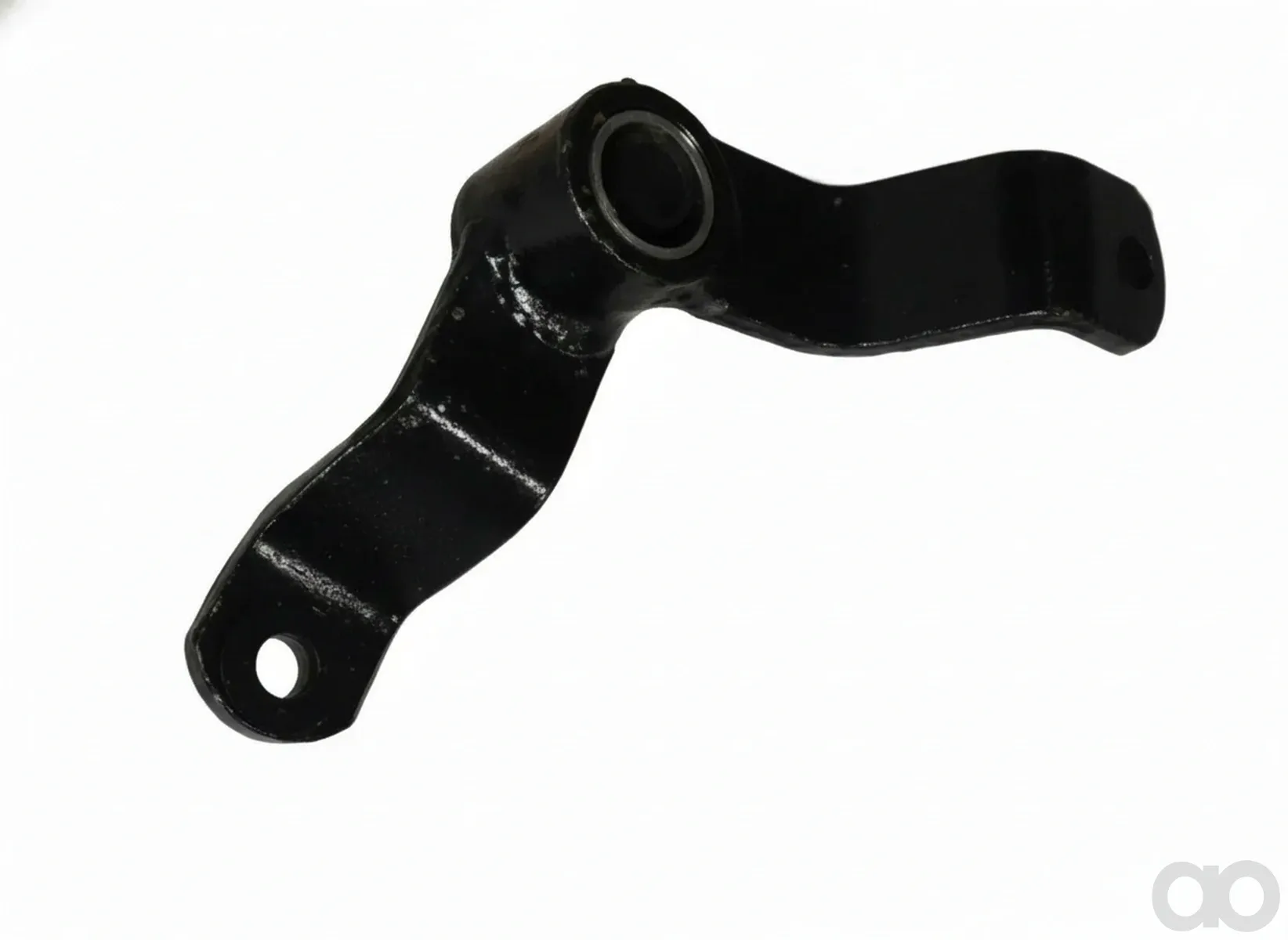 Kubota - 6620443530 - Lever, Damper