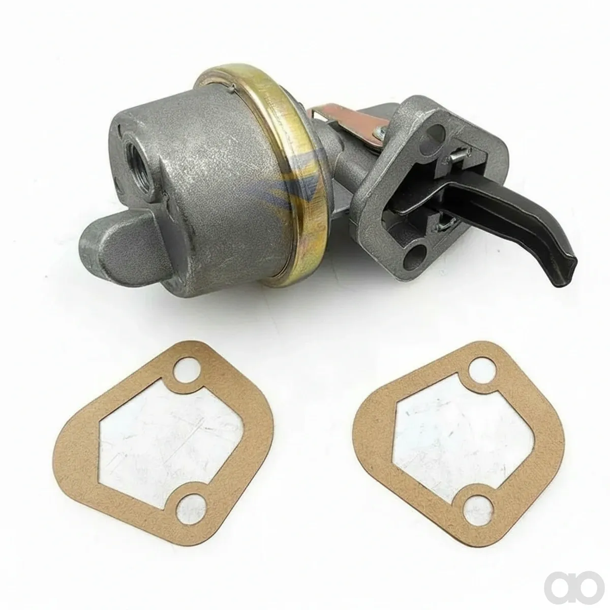 Kubota - 6643664022 - STRUCTURE