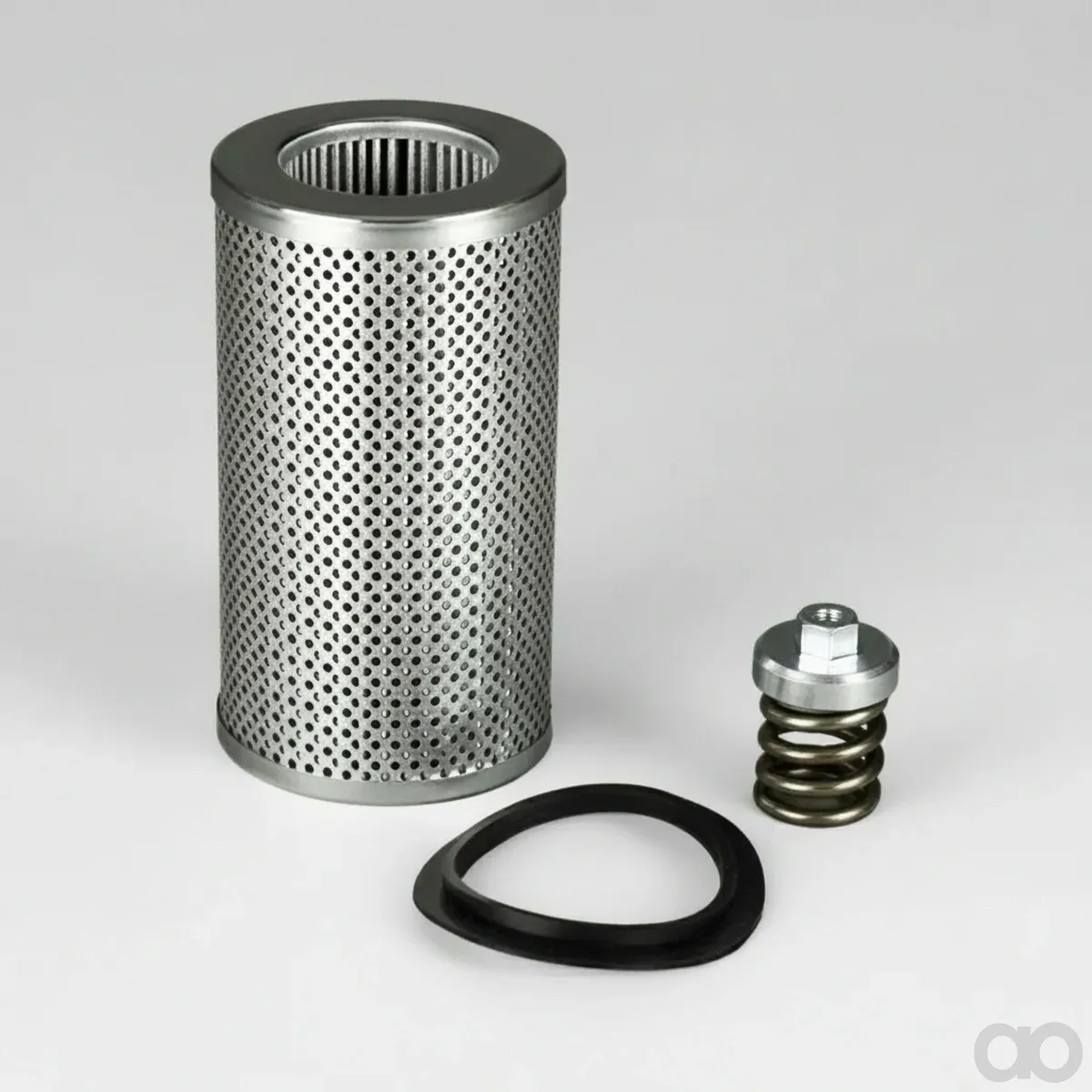 Kubota - 6831162180 - Filter, Suction
