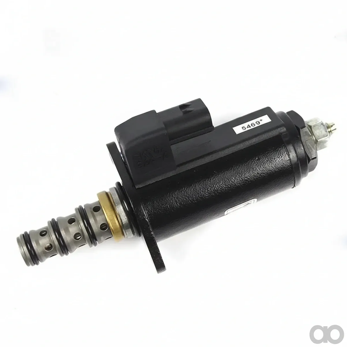Kubota - 6873161282 - THERMIC MOTOR
