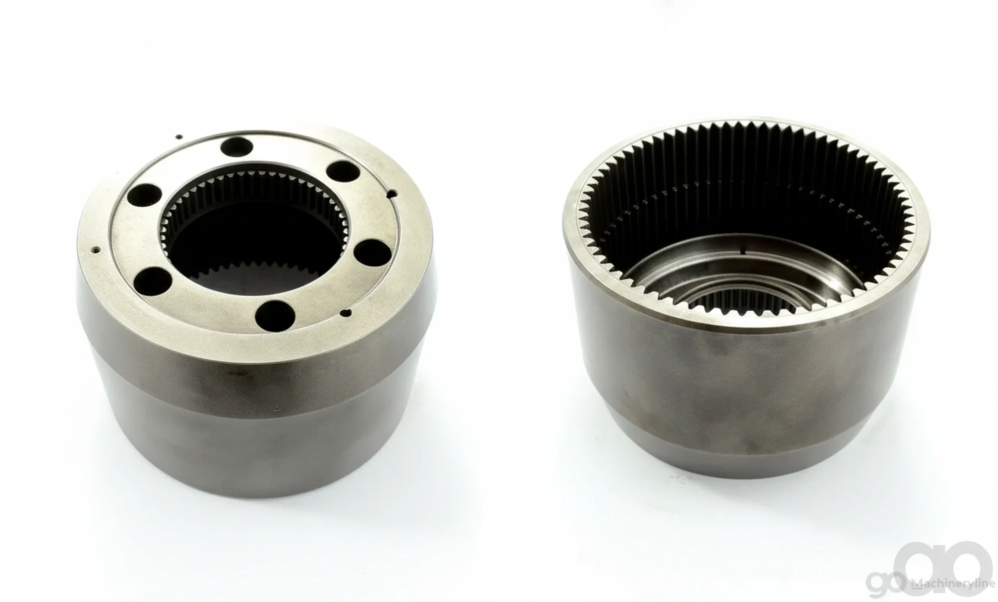 Kubota - 6944166520 - Bush