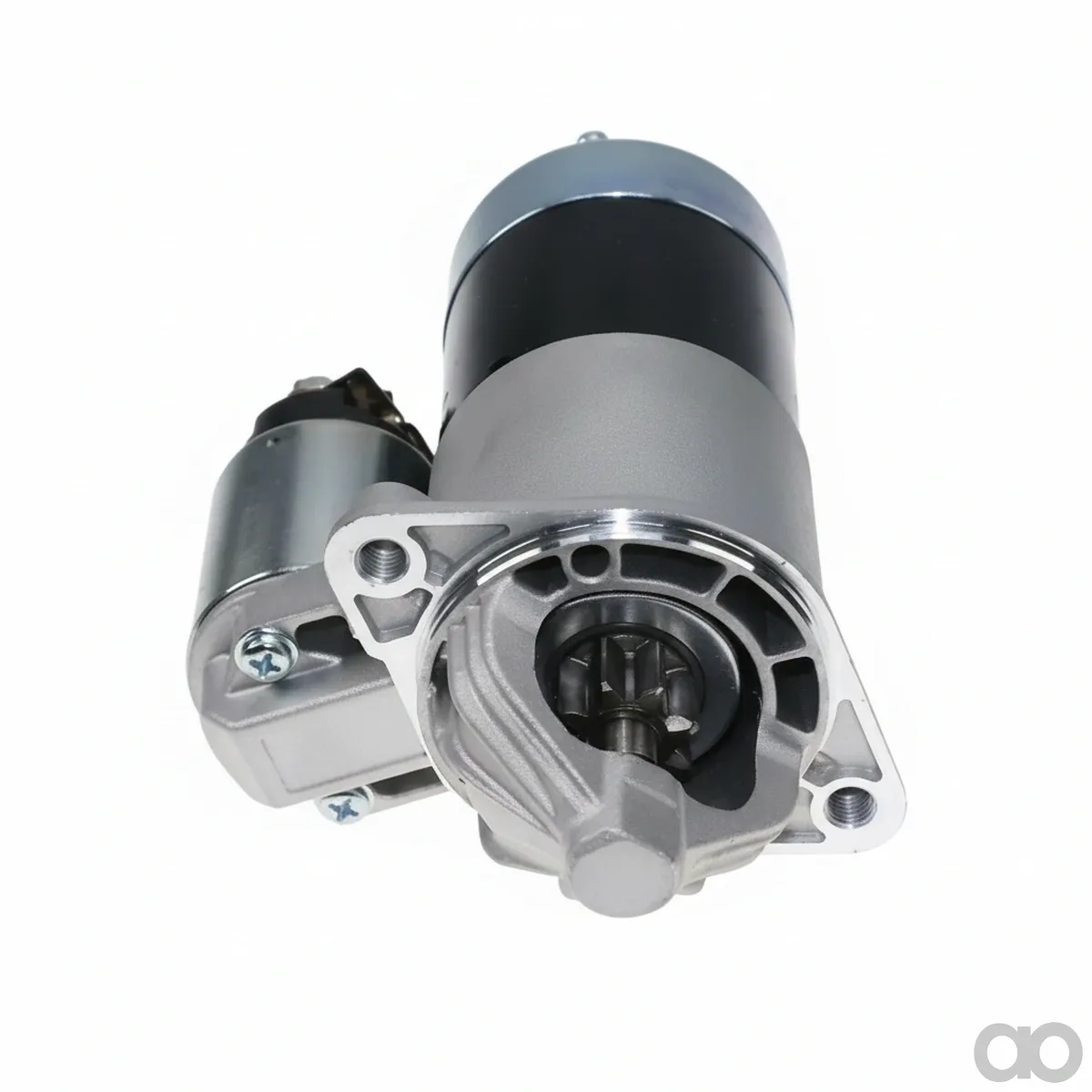 Kubota - 6C07059210 - STARTER