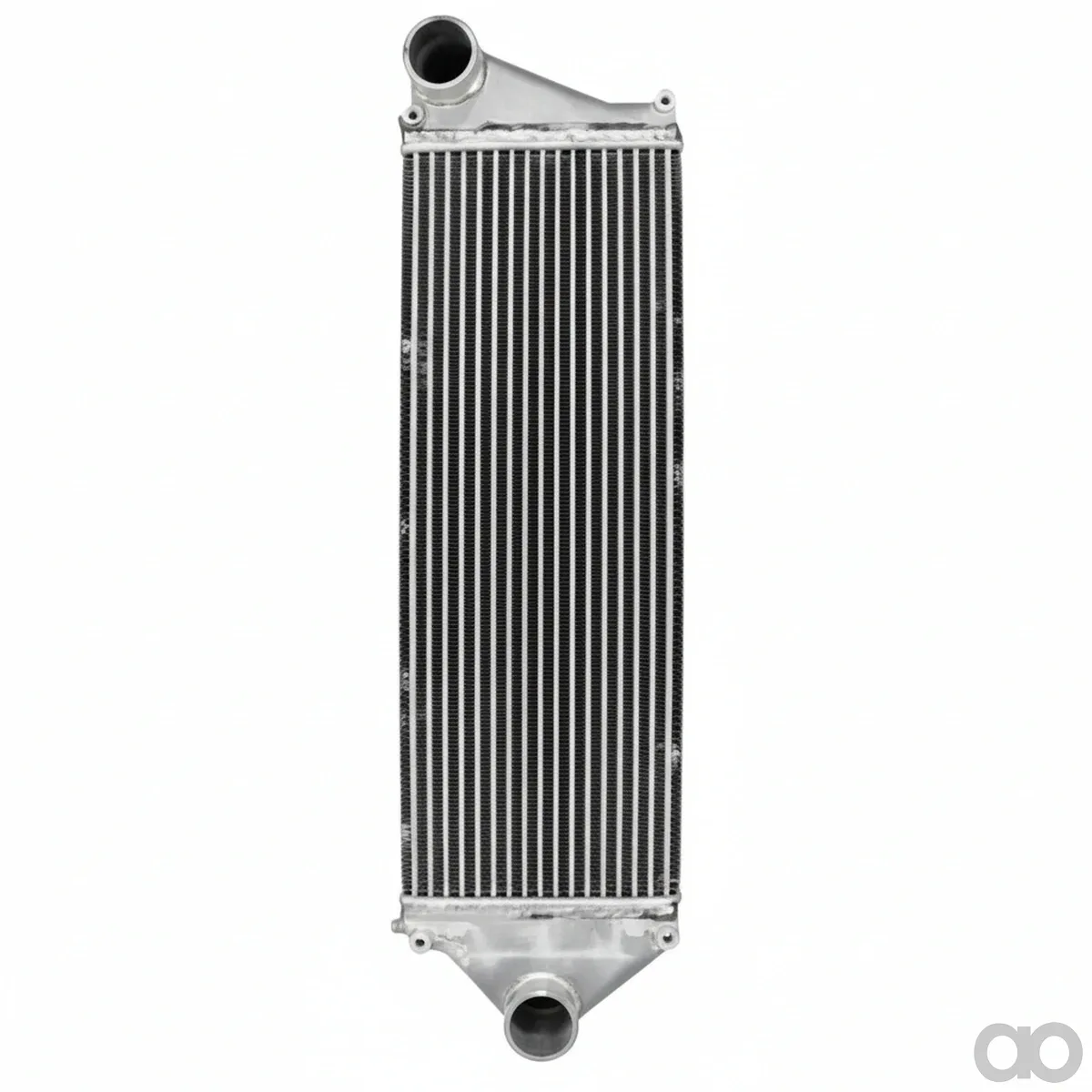Kubota - 6C12058502 - Radiator Assembly