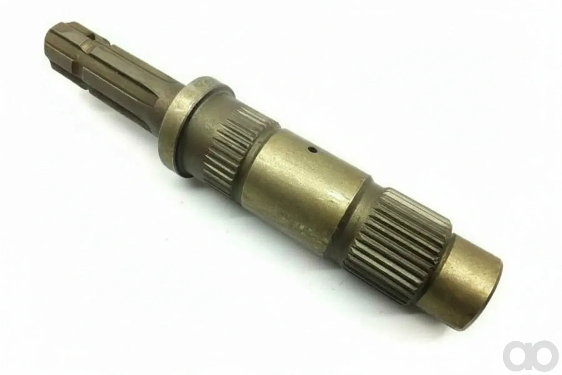 Kubota - 6C20014412 - Shaft