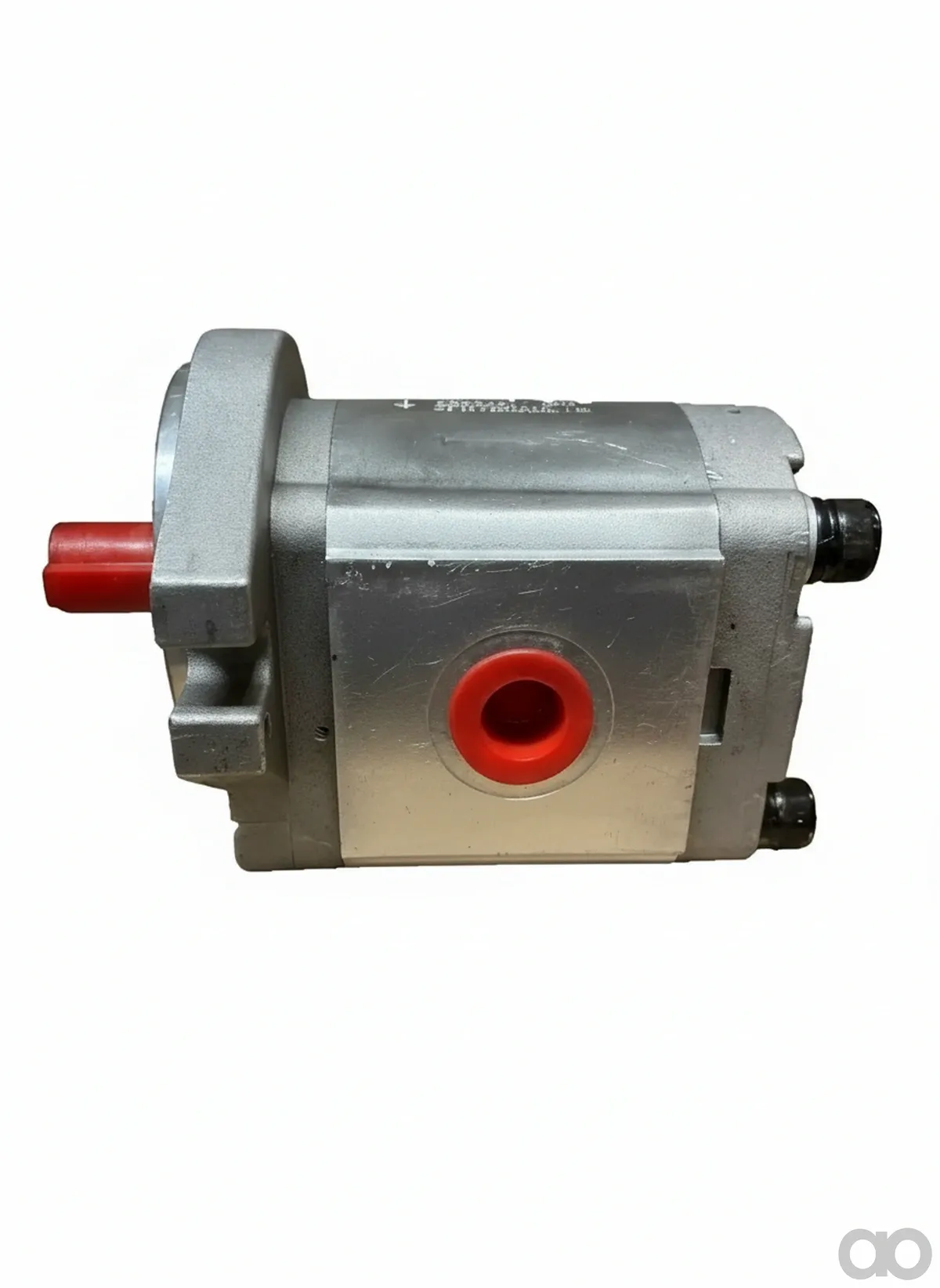 Kubota - 6C20037305 - ASSY PUMP,HYDRAULIC