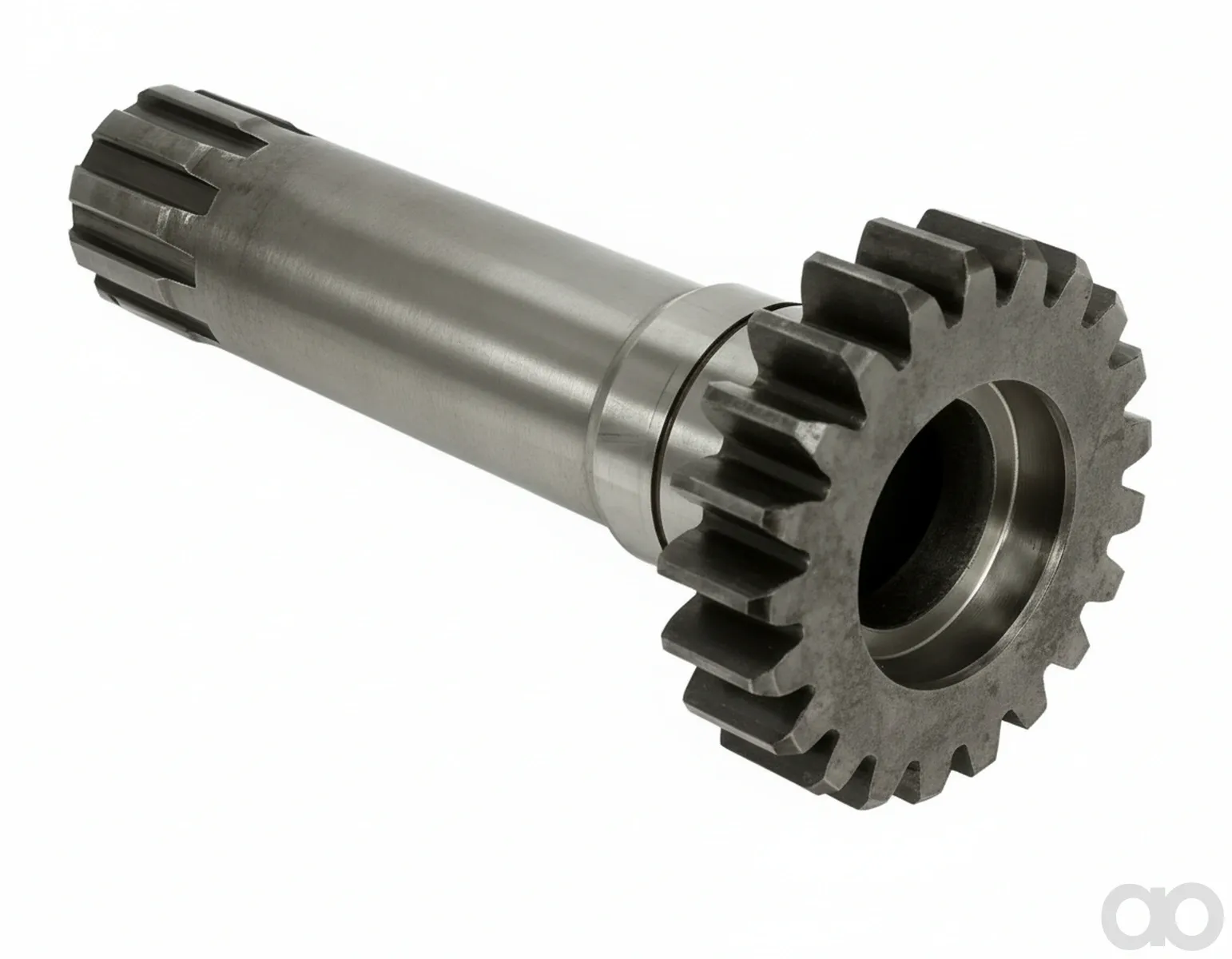 Kubota - 6C24218844 - Structure