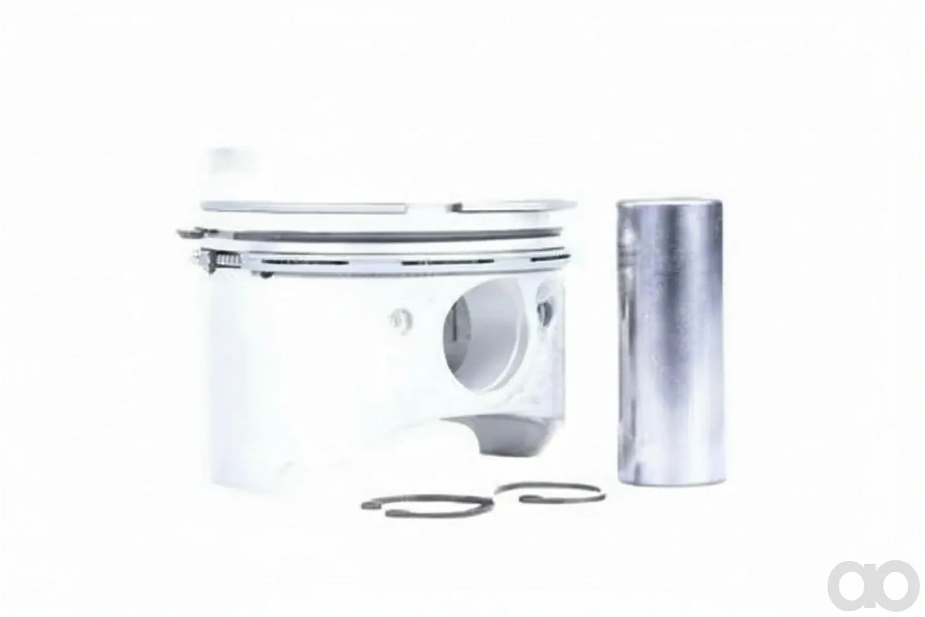 Kubota - E313121050 - Ring Set