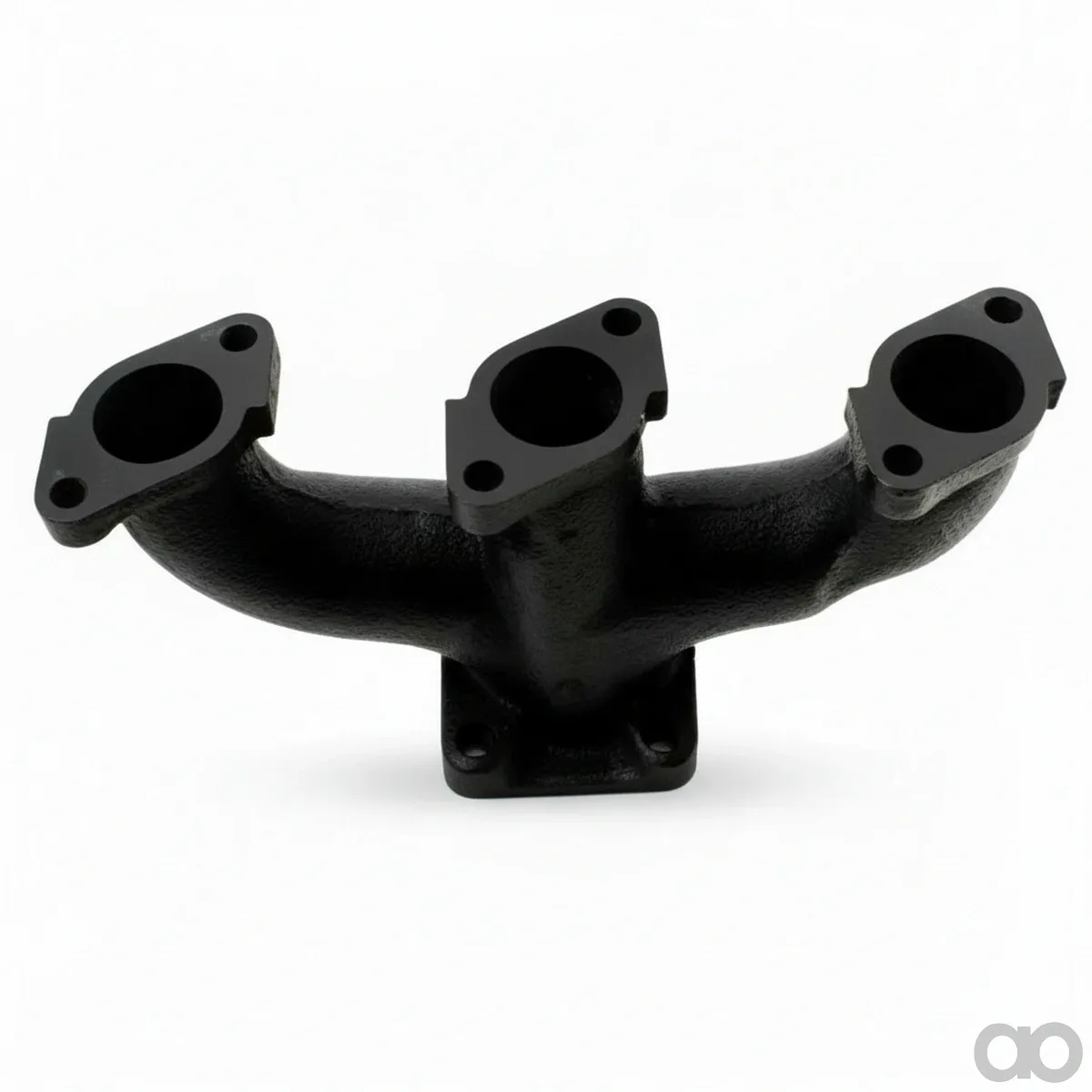Kubota - EG52312312 - EXHAUST MANIFOLD