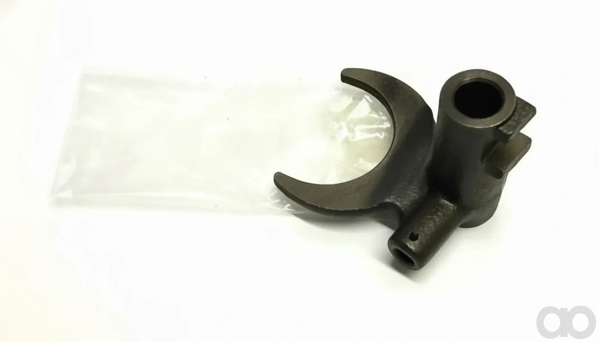 Kubota - H6700-18620 - Fork, PTO Shift