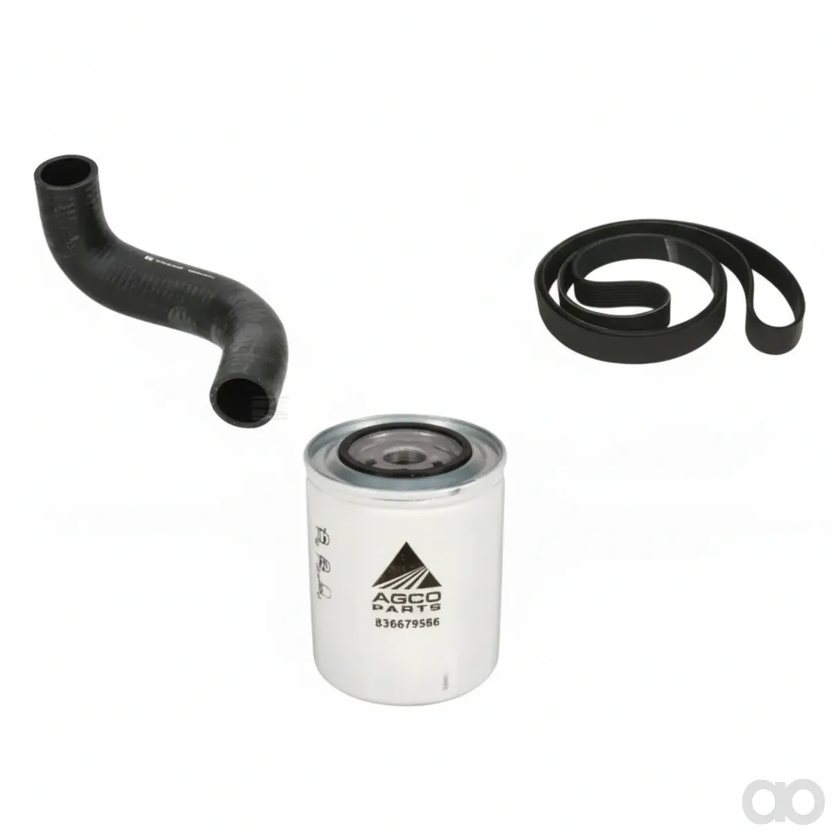 Kubota - HH67037712 - HYDRAULIC FILTER