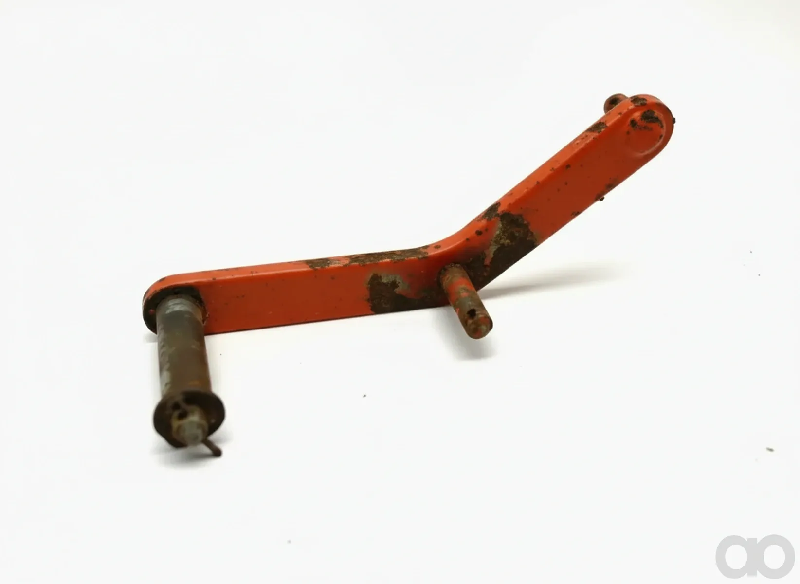 Kubota - K112241510 - LINK DRAG COMPLETE