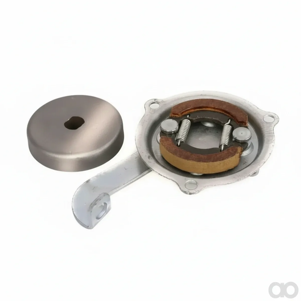 Kubota - K125314902 - Brake Assembly