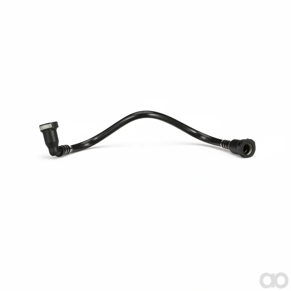 Kubota - K201136370 - Pipe Oil Cooler